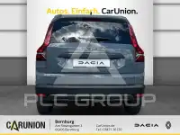 2025 Dacia Jogger