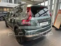 2025 Dacia Jogger