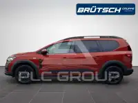 2025 Dacia Jogger