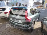 2025 Dacia Jogger