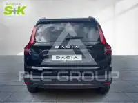 2025 Dacia Jogger