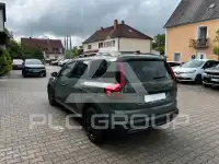 2025 Dacia Jogger