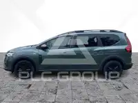 2025 Dacia Jogger