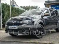 2025 Dacia Jogger