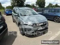 2025 Dacia Jogger