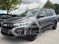 2025 Dacia Jogger