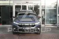 2025 Dacia Jogger