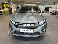 2025 Dacia Jogger