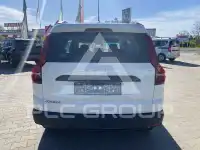 2025 Dacia Jogger