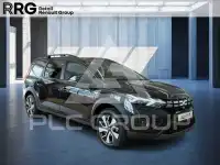 2025 Dacia Jogger
