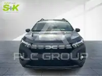 2025 Dacia Jogger