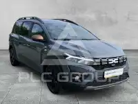 2025 Dacia Jogger