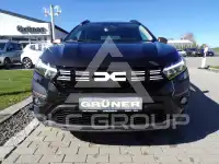 2025 Dacia Jogger