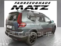 2025 Dacia Jogger