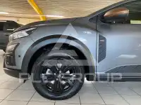 2025 Dacia Jogger