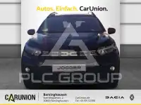 2025 Dacia Jogger