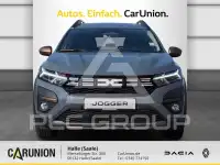 2025 Dacia Jogger
