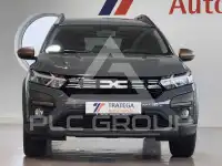 2025 Dacia Jogger