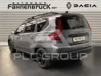 2025 Dacia Jogger