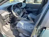 2025 Dacia Jogger