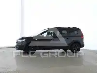 2025 Dacia Jogger