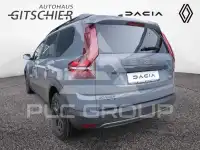 2025 Dacia Jogger