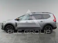 2025 Dacia Jogger