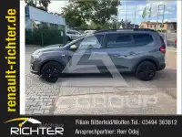 2025 Dacia Jogger