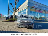 2025 Dacia Jogger