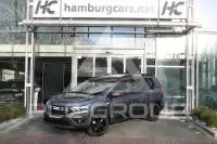 2025 Dacia Jogger