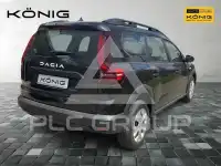 2025 Dacia Jogger