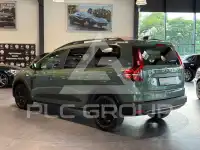 2025 Dacia Jogger