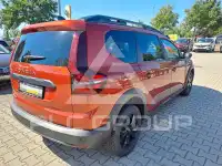 2025 Dacia Jogger