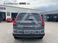2025 Dacia Jogger