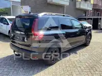 2025 Dacia Jogger