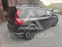 2025 Dacia Jogger