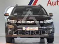 2025 Dacia Jogger