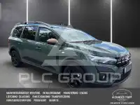 2025 Dacia Jogger