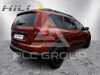 2025 Dacia Jogger