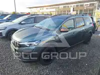 2025 Dacia Jogger