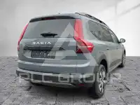 2025 Dacia Jogger