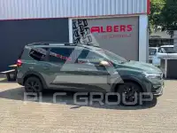 2025 Dacia Jogger