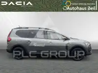 2025 Dacia Jogger