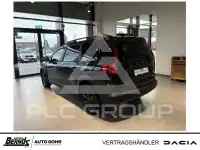 2025 Dacia Jogger