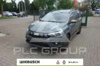 2025 Dacia Jogger