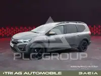 2025 Dacia Jogger