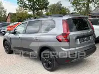 2025 Dacia Jogger