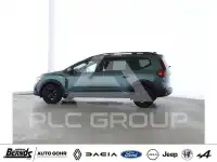 2025 Dacia Jogger