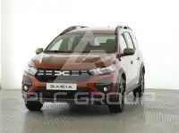 2025 Dacia Jogger