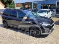 2025 Dacia Jogger